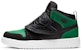 (Preschool) Sky Jordan 1 'Black Pine Green' BQ7197-003