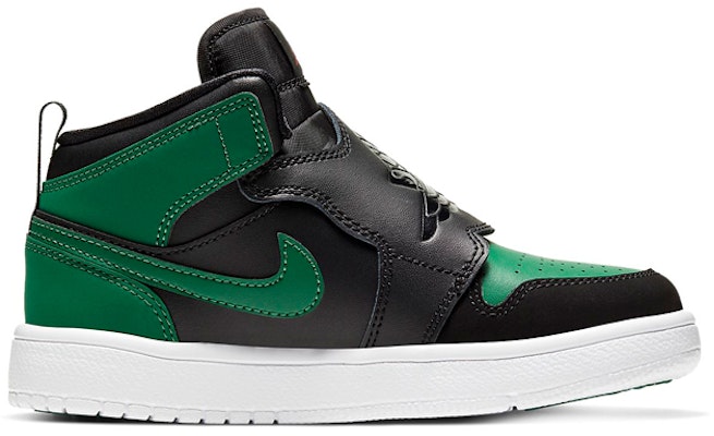(PS) Sky Jordan 1 'Negro Verde Pino' BQ7197-003 Order (PS) Sky Jordan 1 'Negro Verde Pino' BQ7197-003