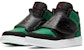 (Preschool) Sky Jordan 1 'Black Pine Green' BQ7197-003