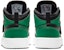 (Preschool) Sky Jordan 1 'Black Pine Green' BQ7197-003
