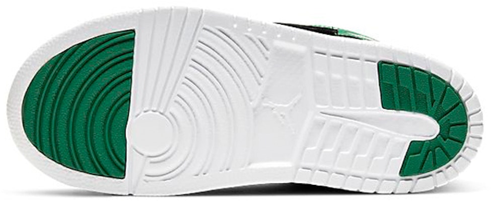 (PS) Sky Jordan 1 'Negro Verde Pino' BQ7197-003 Purchase (PS) Sky Jordan 1 'Negro Verde Pino' BQ7197-003