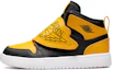 Buy (PS) Sky Jordan 1 'Negro Oro Universidad' BQ7197-035