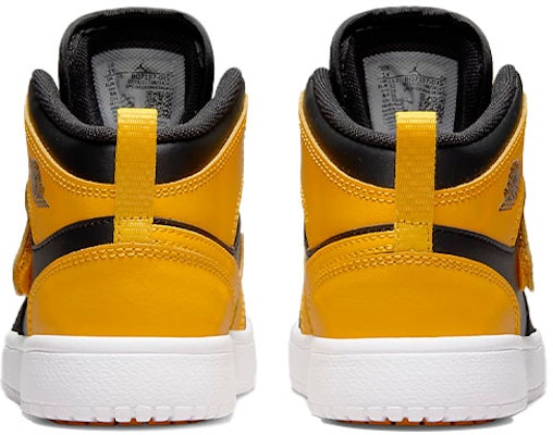 (PS) Sky Jordan 1 'Hitam Emas Universitas' BQ7197-035 Purchase (PS) Sky Jordan 1 'Hitam Emas Universitas' BQ7197-035