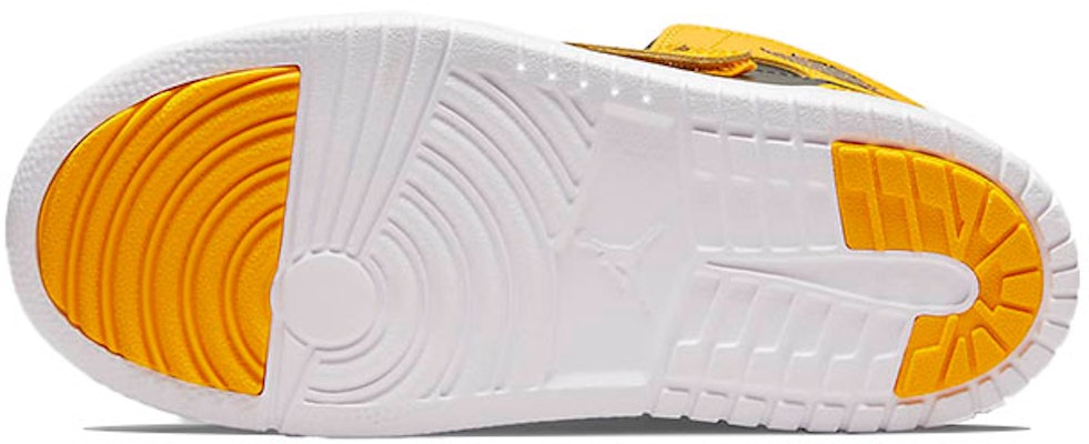(PS) Sky Jordan 1 'Hitam Emas Universitas' BQ7197-035 Details for (PS) Sky Jordan 1 'Hitam Emas Universitas' BQ7197-035