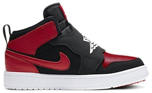 (PS) 乔丹1代天空系列'黑红配色' BQ7197-001 Order (PS) 乔丹1代天空系列'黑红配色' BQ7197-001