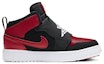 Order (PS) Air Jordan 1 'Bred' Langit BQ7197-001