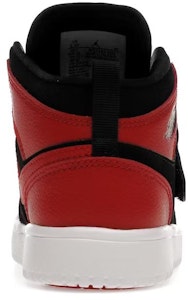 (PS) 乔丹1代天空系列'黑红配色' BQ7197-001 Purchase (PS) 乔丹1代天空系列'黑红配色' BQ7197-001