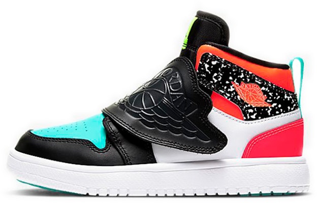 (PS) Sky Jordan 1 'Buku Latihan - Laser Crimson' BQ7197-009 Buy (PS) Sky Jordan 1 'Buku Latihan - Laser Crimson' BQ7197-009