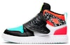 Buy (PS) Sky Jordan 1 'Buku Latihan - Laser Crimson' BQ7197-009