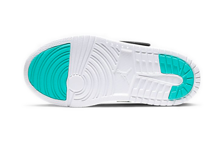 Details for (PS) Sky Jordan 1 'Buku Latihan - Laser Crimson' BQ7197-009