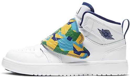 (PS) Jordan 1 Sky 'Court Purple' BQ7197-100 Buy (PS) Jordan 1 Sky 'Court Purple' BQ7197-100