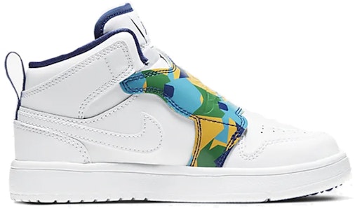 (PS) Jordan 1 Sky 'Court Purple' BQ7197-100 Order (PS) Jordan 1 Sky 'Court Purple' BQ7197-100