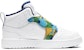 (PS) Sky Jordan 1 'Ungu Court' BQ7197-100