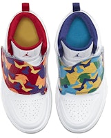 (PS) スカイジョーダン1 "コートパープル" BQ7197-100 Lookbook (PS) スカイジョーダン1 "コートパープル" BQ7197-100