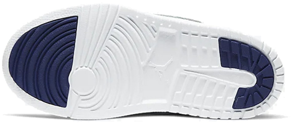 (Preschool) Sky Jordan 1 'Court Purple' BQ7197-100 Shop (Preschool) Sky Jordan 1 'Court Purple' BQ7197-100