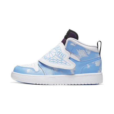(PS) Sky Jordan 1 'Fearless'