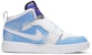 (PS) Sky Jordan 1 'Fearless' CT2477-400