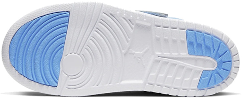 (Preschool) Sky Jordan 1 'Fearless' CT2477-400 Purchase (Preschool) Sky Jordan 1 'Fearless' CT2477-400