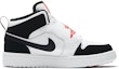 Order (PS) Sky Jordan 1 'Infrared' BQ7197-101