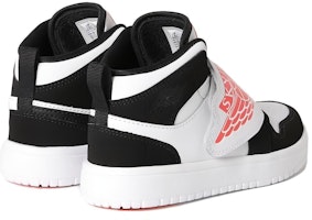 (PS) 스카이 조던 1 '인프라레드' BQ7197-101 Lookbook (PS) 스카이 조던 1 '인프라레드' BQ7197-101