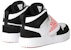 (PS) Sky Jordan 1 'Infrared' BQ7197-101