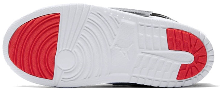 (PS) 天空乔丹1代“红外线” BQ7197-101 Details for (PS) 天空乔丹1代“红外线” BQ7197-101