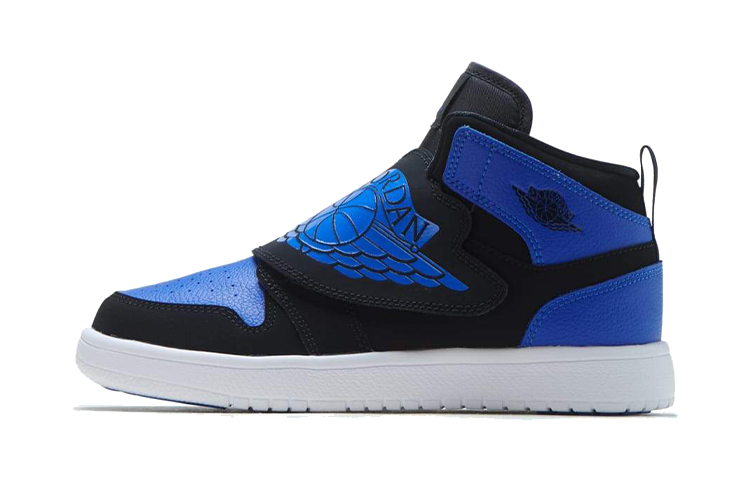 (Preschool) Sky Jordan 1 'Royal' BQ7197-004