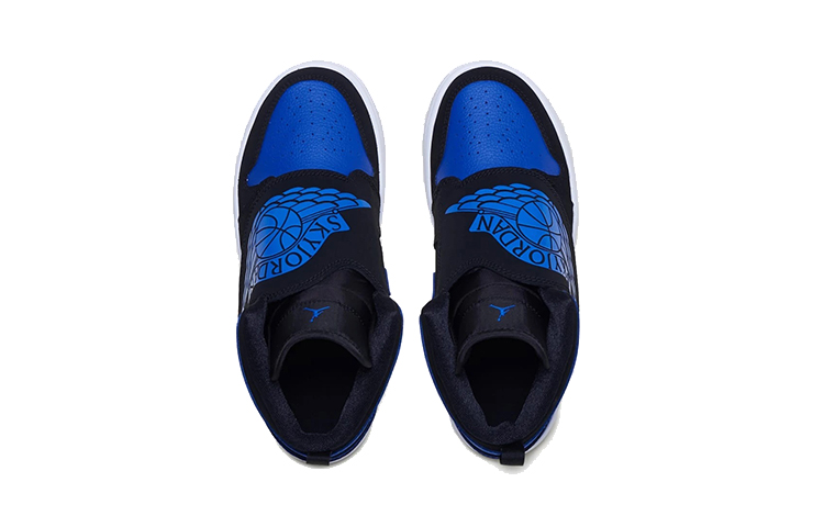 Order (PS) Sky Jordan 1 'Royal' BQ7197-004