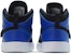 (PS) Sky Jordan 1 'Royal' BQ7197-004