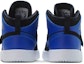 Lookbook (PS) Sky Jordan 1 'Royal' BQ7197-004
