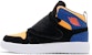 (PS) Sky Jordan 1 'Biru Diraja Jingga' BQ7197-040