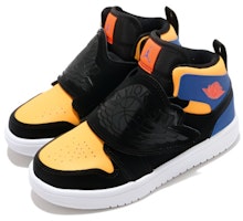 (PS) 스카이 조던 1 '로얄 블루 오렌지' BQ7197-040 Lookbook (PS) 스카이 조던 1 '로얄 블루 오렌지' BQ7197-040