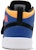 (PS) Sky Jordan 1 'Biru Diraja Jingga' BQ7197-040