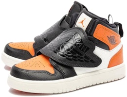 (Preschool) Sky Jordan 1 'Shattered Backboard' BQ7197-008 (Preschool) Sky Jordan 1 'Shattered Backboard' BQ7197-008
