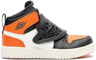 (PS) 天空乔丹1代 '破碎篮板' BQ7197-008 Order (PS) 天空乔丹1代 '破碎篮板' BQ7197-008