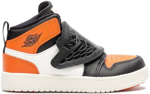 (PS) 스카이 조던 1 '백보드 산산조각' BQ7197-008 Order (PS) 스카이 조던 1 '백보드 산산조각' BQ7197-008