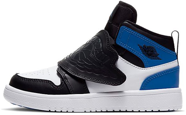 (Preschool) Sky Jordan 1 'Sport Blue' BQ7197-115 Buy (Preschool) Sky Jordan 1 'Sport Blue' BQ7197-115