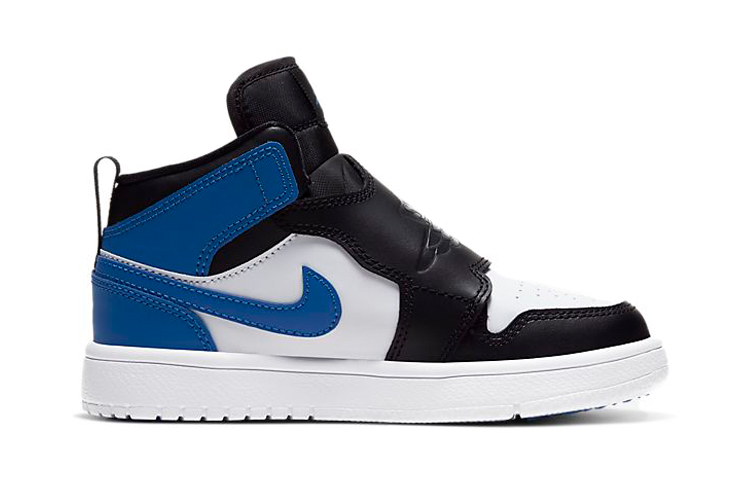 Order (PS) Sky Jordan 1 ''Sport Blauw'' BQ7197-115