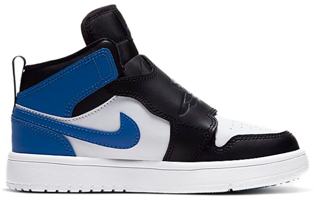 (Preschool) Sky Jordan 1 'Sport Blue' BQ7197-115 Order (Preschool) Sky Jordan 1 'Sport Blue' BQ7197-115