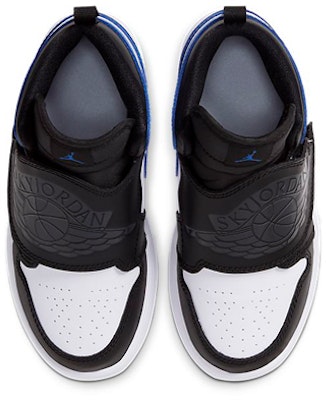 (Preschool) Sky Jordan 1 'Sport Blue' BQ7197-115 Shop (Preschool) Sky Jordan 1 'Sport Blue' BQ7197-115