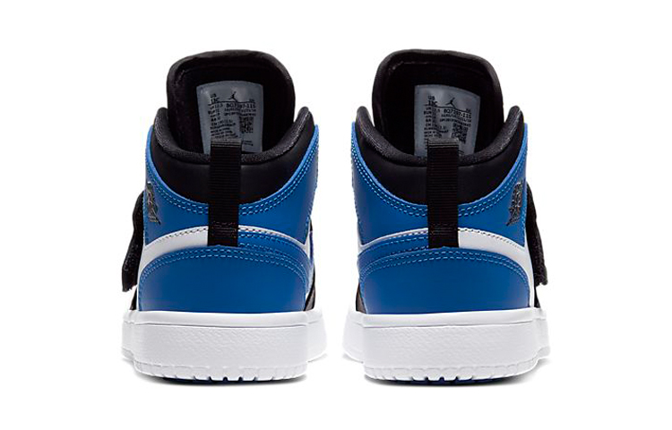 Purchase (PS) Sky Jordan 1 ''Sport Blauw'' BQ7197-115