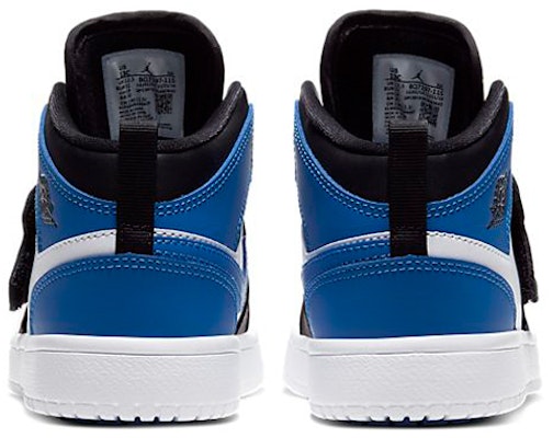 (Preschool) Sky Jordan 1 'Sport Blue' BQ7197-115 Purchase (Preschool) Sky Jordan 1 'Sport Blue' BQ7197-115