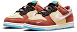 Lookbook (PS) Social Status x 耐克 Dunk Low '巧克力牛奶' DM3349-700
