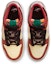 Shop (PS) Social Status x 耐克 Dunk Low '巧克力牛奶' DM3349-700