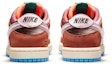Purchase (PS) Social Status x 耐克 Dunk Low '巧克力牛奶' DM3349-700