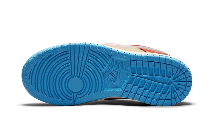 Details for (PS) Social Status x 耐克 Dunk Low '巧克力牛奶' DM3349-700