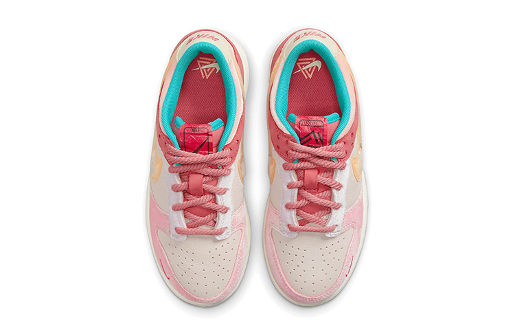 Shop (PS) Social Status x Nike Dunk Low 'Susu Stroberi' DM3349-600