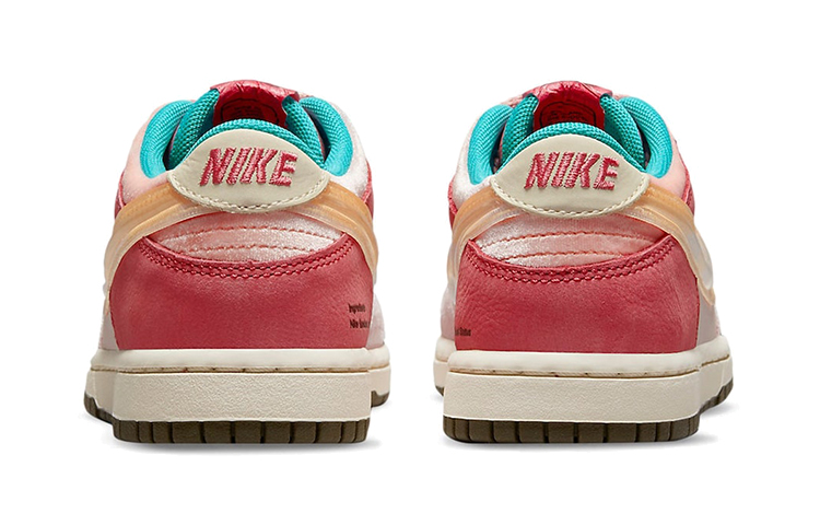 Purchase (PS) Social Status x Nike Dunk Low 'Susu Stroberi' DM3349-600