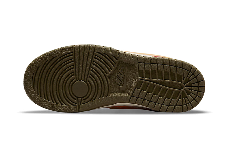 Details for (PS) Social Status x Nike Dunk Low 'Susu Stroberi' DM3349-600