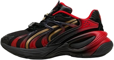 (PS) ソニック・ザ・ヘッジホッグ × プーマ インバースクローム キッズ『シャドウ』 403420-01 Buy (PS) ソニック・ザ・ヘッジホッグ × プーマ インバースクローム キッズ『シャドウ』 403420-01